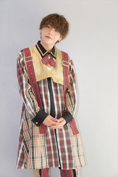 高健様 担当カラー別で聞いてみた：【9bic/7m!n】仮屋瀬さつき×白金