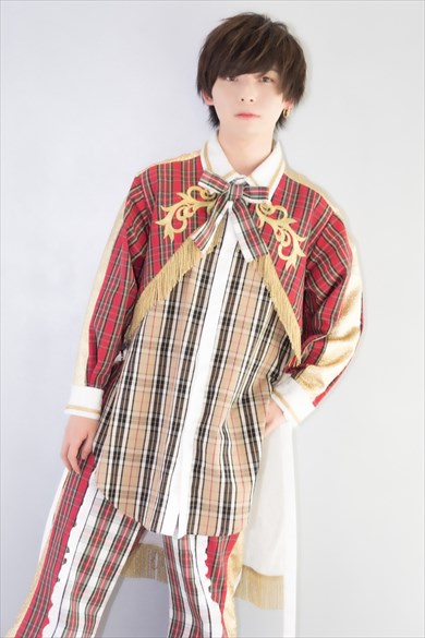 9bic 7m!n 四季涼雅 火ノ宮夕 日之出莉玖 市川慶一郎 水原匡也 仮屋瀬さつき 白金倫太郎 双葉小太郎 宇佐美健土 六花清春 藤堂伊月 椚三波斗 木瀬怜芽