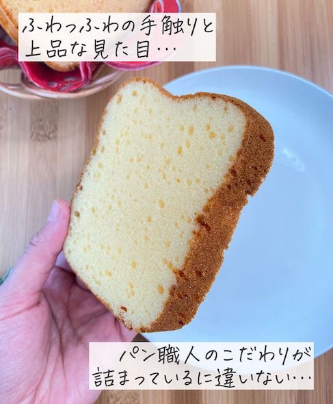 100均 キャンドゥ 食パン スポンジ グッズ cando おままごと