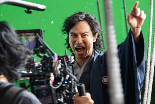 マクドナルド 新サムライマック 期間限定 旨辛 燻製風マヨ