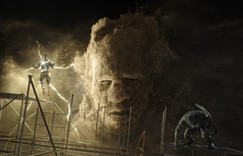 榎木淳弥 スパイダーマン ノー・ウェイ・ホーム インタビュー 画像 ピーター・パーカー 吹き替え 思い入れ MCU