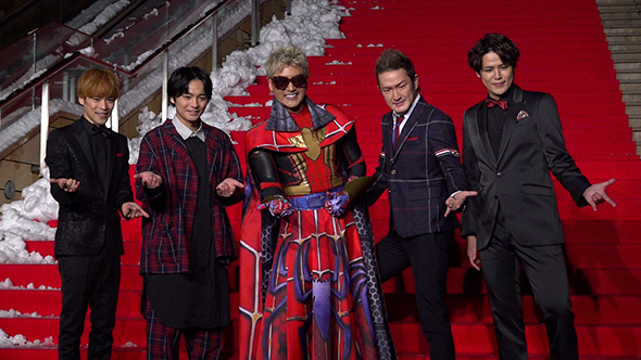 榎木淳弥 スパイダーマン ノー・ウェイ・ホーム インタビュー 画像 ピーター・パーカー 吹き替え 思い入れ MCU