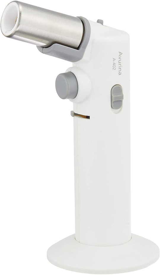 キャンプのガスバーナー