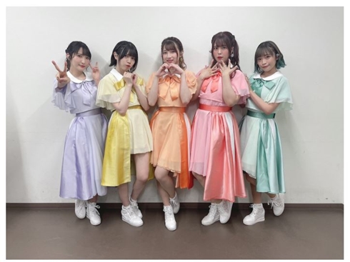 成海瑠奈 声優 アイマス 活動休止 引退