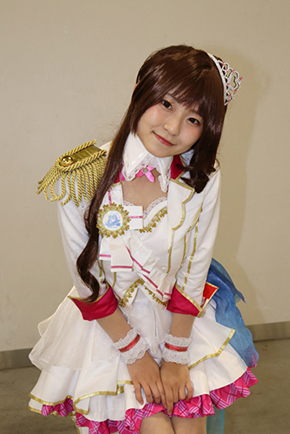 コミケ コミックマーケット コスプレ コスプレイヤー C99