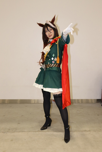 コミケ コミックマーケット コスプレ コスプレイヤー C99