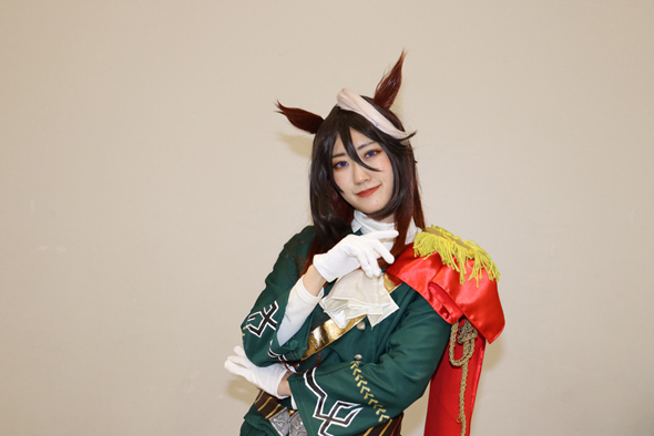 コミケ コミックマーケット コスプレ コスプレイヤー C99