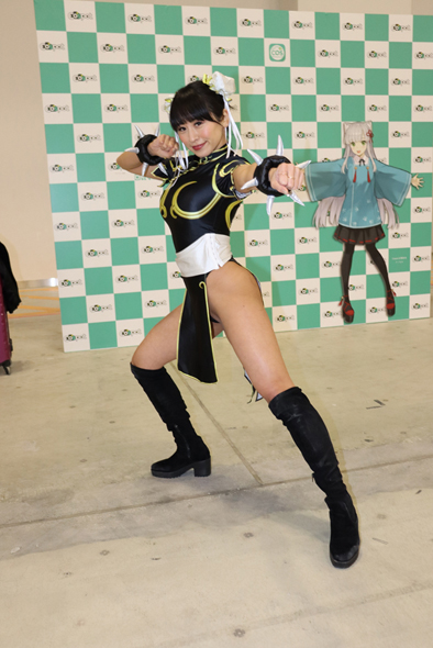 コミケ コミックマーケット コスプレ コスプレイヤー C99
