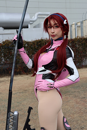 コミケ コミックマーケット コスプレ コスプレイヤー C99