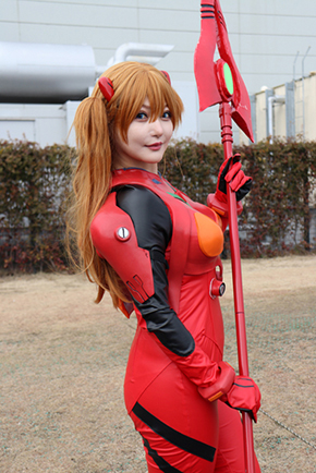 コミケ コミックマーケット コスプレ コスプレイヤー C99