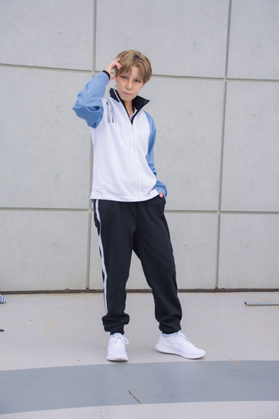 コミケ コミックマーケット コスプレ コスプレイヤー C99 テニスの王子様 跡部景吾