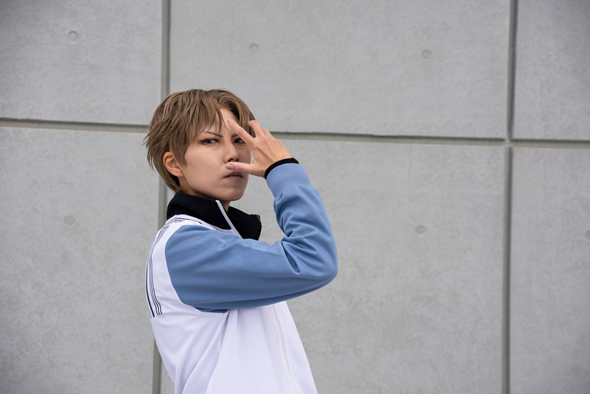 コミケ コミックマーケット コスプレ コスプレイヤー C99