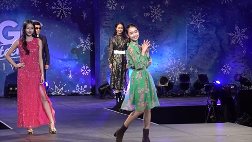 藤岡真威人 藤岡弘、