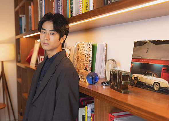 前田旺志郎 まえだまえだ お笑いコンビ