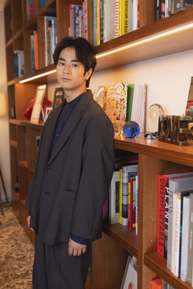 前田旺志郎 まえだまえだ お笑いコンビ