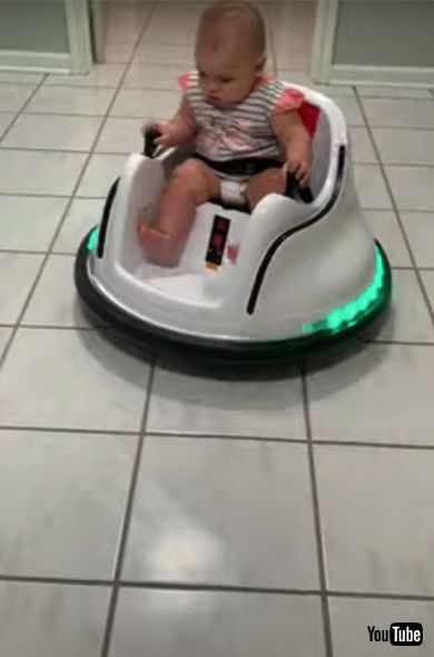 赤ちゃん baby かわいい 海外動画 ほのぼの ほっこり