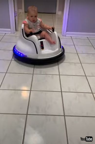 赤ちゃん baby かわいい 海外動画 ほのぼの ほっこり