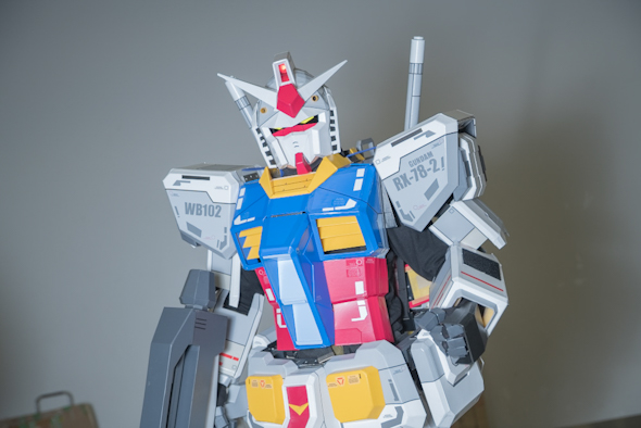 コミケ コミックマーケット コスプレ コスプレイヤー C99 ガンダム 機動戦士ガンダム