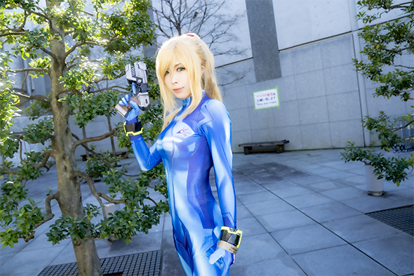コミケ コミックマーケット コスプレ コスプレイヤー C99  大乱闘スマッシュブラザーズ スマブラ
