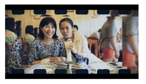 大和田美帆 岡江久美子 一周忌 岡江フェス 現在