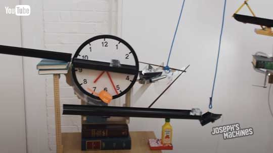 カクテル 自動 装置 注ぎ 仕掛け マシン お酒を入れる YouTube