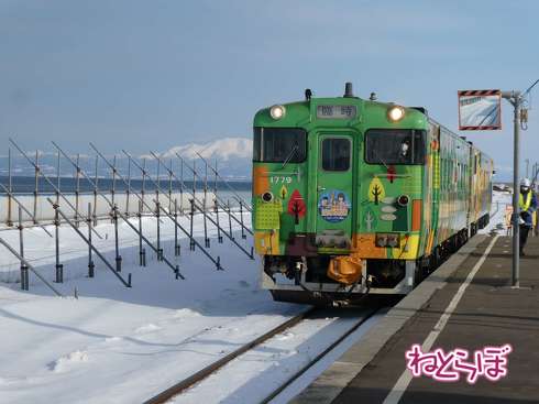 2021年鉄道話題10選