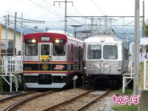 2021年鉄道話題10選