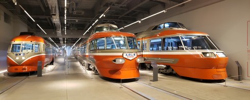 2021年鉄道話題10選