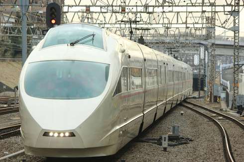 2021年鉄道話題10選