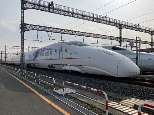 2021年鉄道話題10選