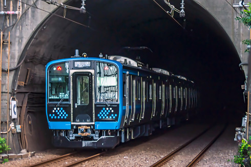 2021年鉄道話題10選