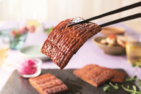 うな次郎誕生秘話