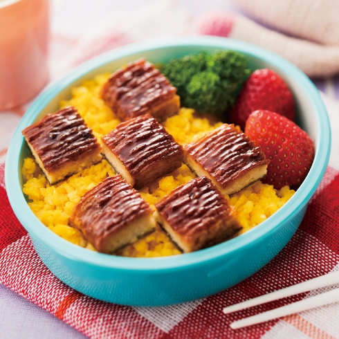 うな次郎誕生秘話