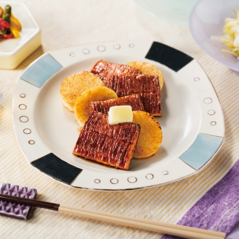 うな次郎誕生秘話