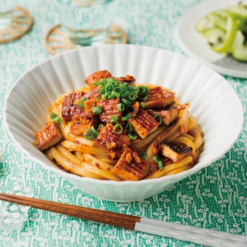 うな次郎誕生秘話