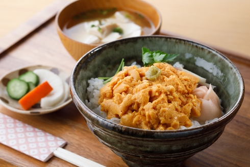 うな次郎誕生秘話