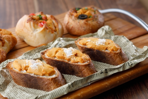 うな次郎誕生秘話