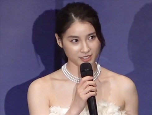 土屋太鳳 土屋神葉