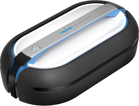 レイコップ掃除機