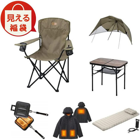 初売り アイリスオーヤマ