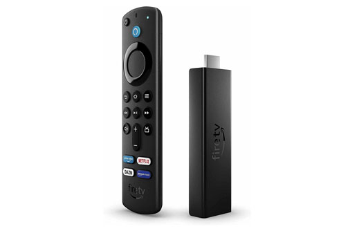 Fire TV