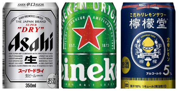 Amazon 初売り】ビール・チューハイ特集 「アサヒ スーパー