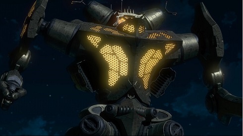 ULTRAMAN シーズン2 東光太郎 Netflix ウルトラマン 坂本真綾