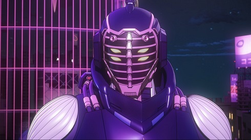 ULTRAMAN シーズン2 東光太郎 Netflix ウルトラマン 坂本真綾