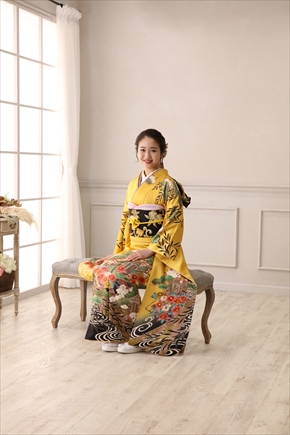 藤岡弘 天翔愛 娘 息子 子ども 新成人 成人式 振袖