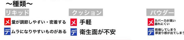 ファンデーション Kiss マジョリカマジョルカ クリオ ShuUemura RMK NARS LANEIGE TIRTIR アルビオン CANMAKE