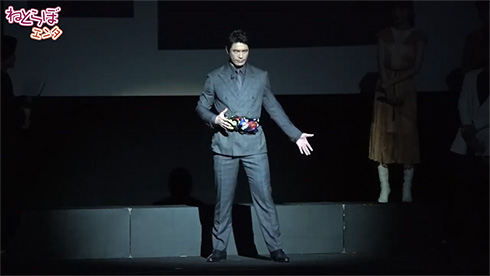 伊藤英明 仮面ライダー Instagram