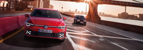 東京オートサロン フォルクスワーゲン