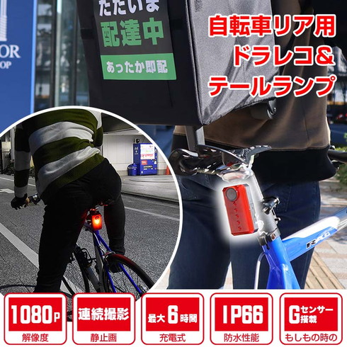 サンコー バックカム