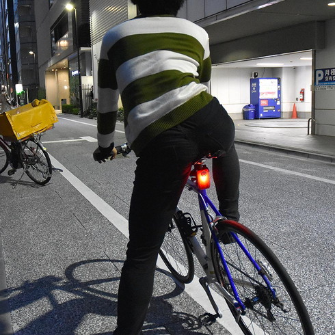 サンコー バックカム